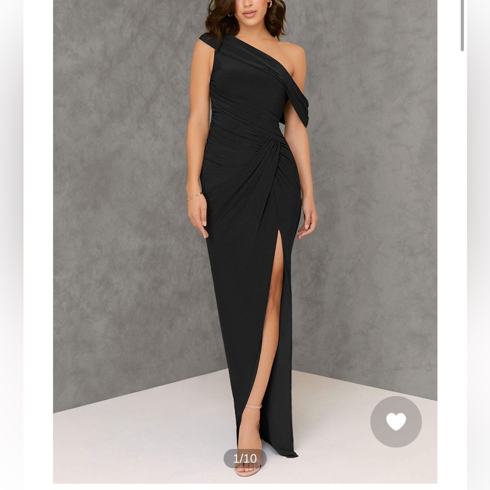Azazie Dress